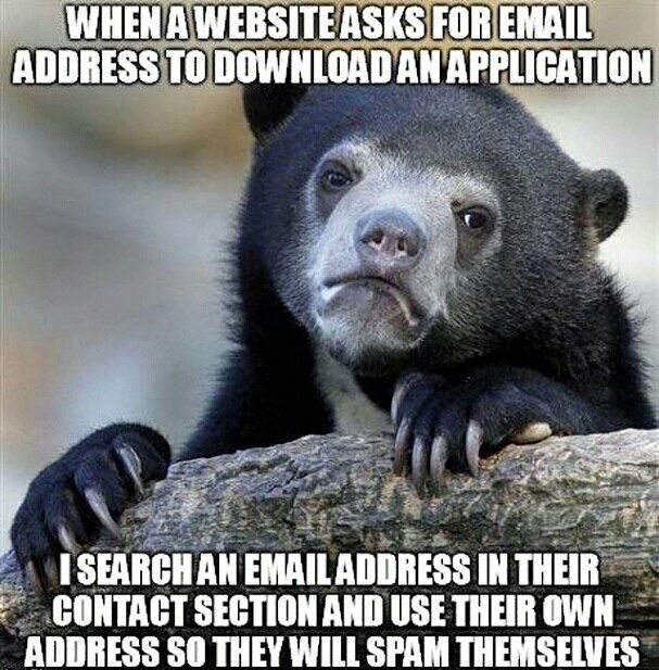 ADDRESS TO DOWNLOAD АРРИСАТОН 4 IN ВОНТАСТ SECTION AND USE THEIR OWN ADDRESS SO THEY WILL SPAM