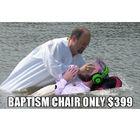 CHAIR ONLY $399