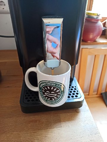 Gm 😊