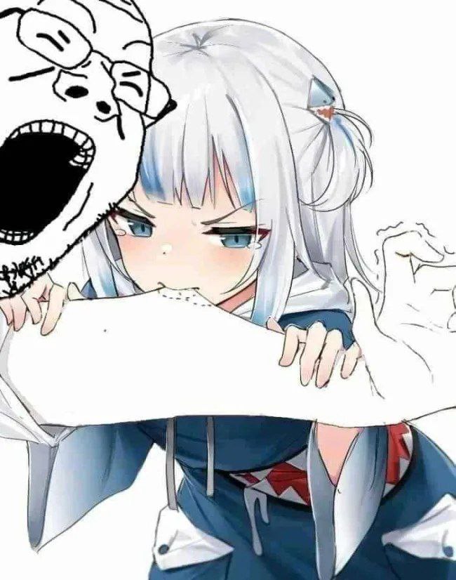 и