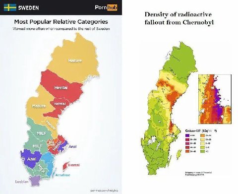 SWEDEN Porn Density of radioactive Most Popular Relative Categories fallout from Chernobyl Viewed more often when compared to the rest of Sweden Mature Hentai Mature (kBq/m Апа! Anal Hentai Amateur Le