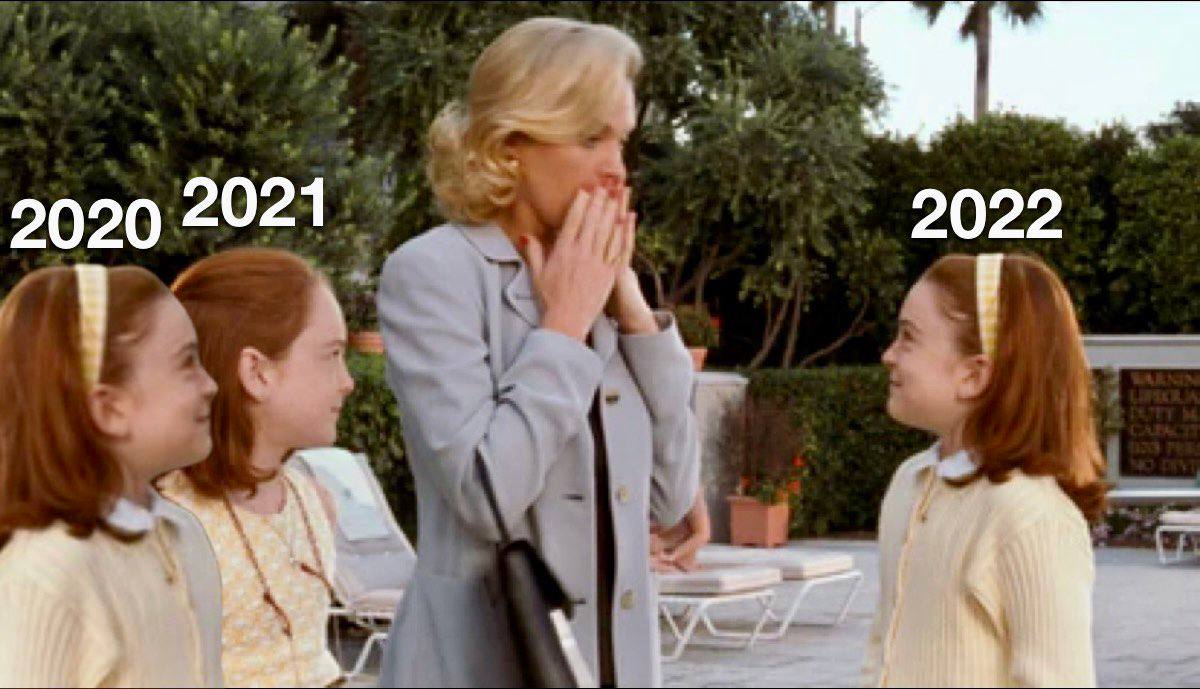 2020 2021 2022