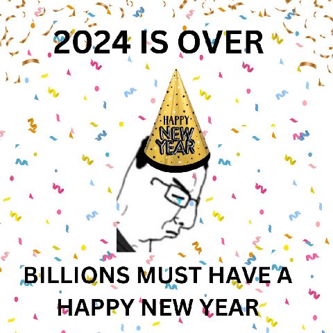 “2024 IS ОМЕВ Гош BILLIONS MUST