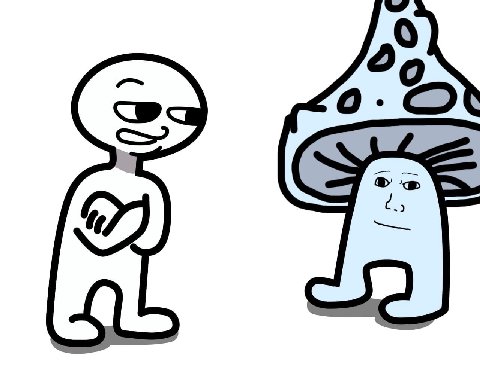 А