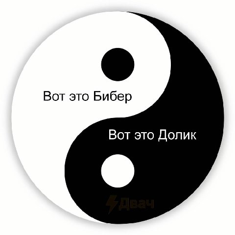 Вот это Бибер Вот это Долик