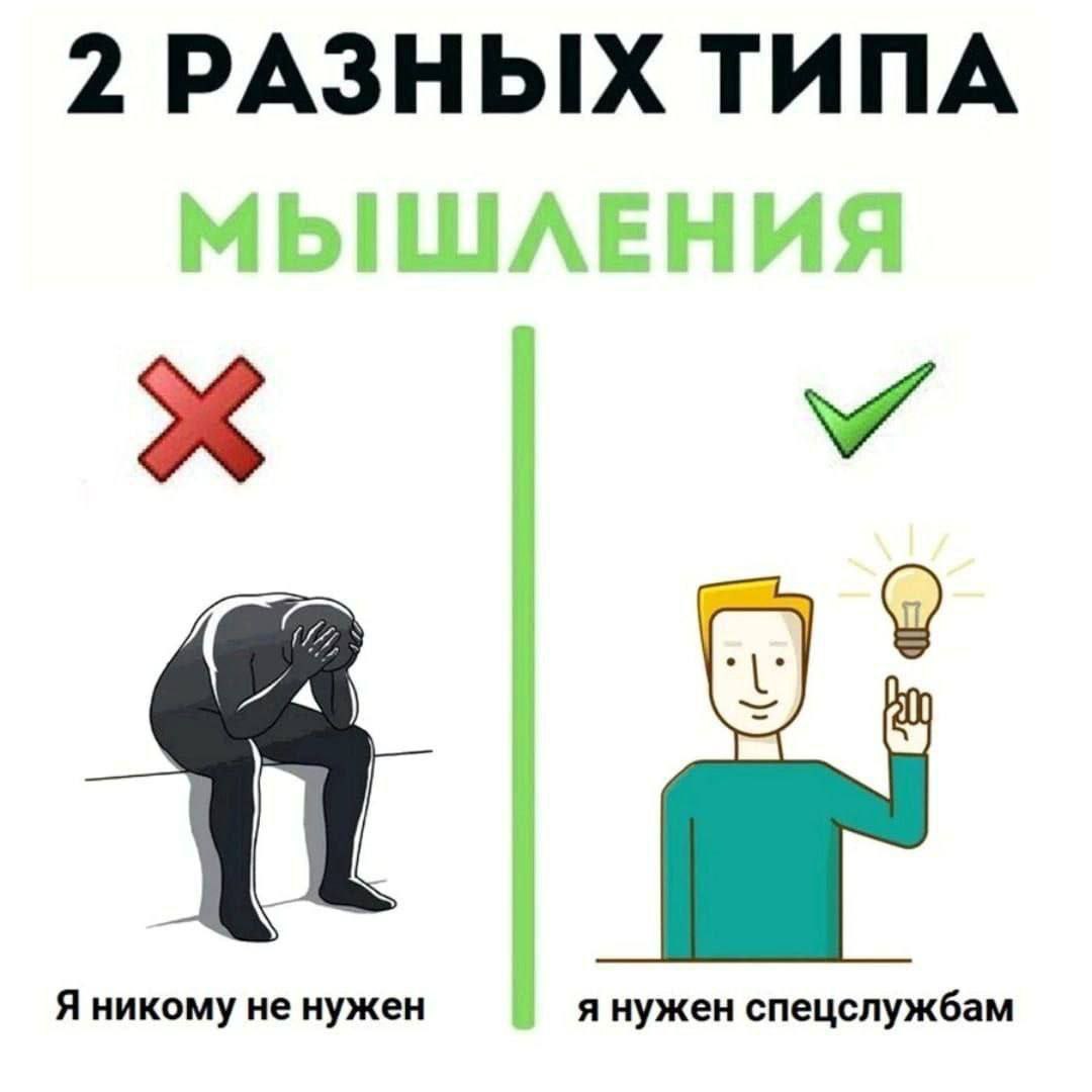 2 РАЗНЫХ ТИПА Я никому не нужен ужен спецслужбам