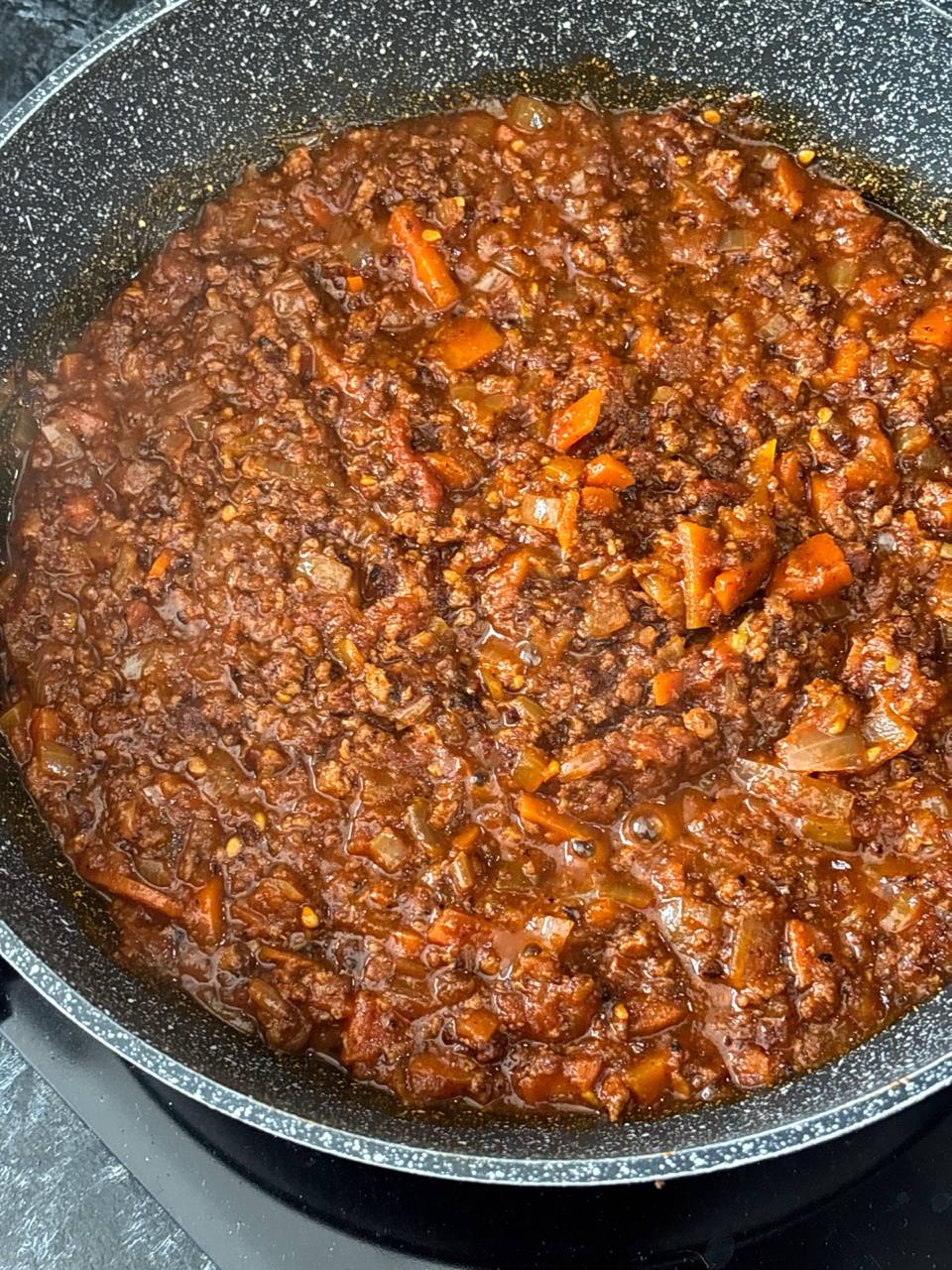 какой же пиздарез это будет через еще часа полтора томления 

два
четыре