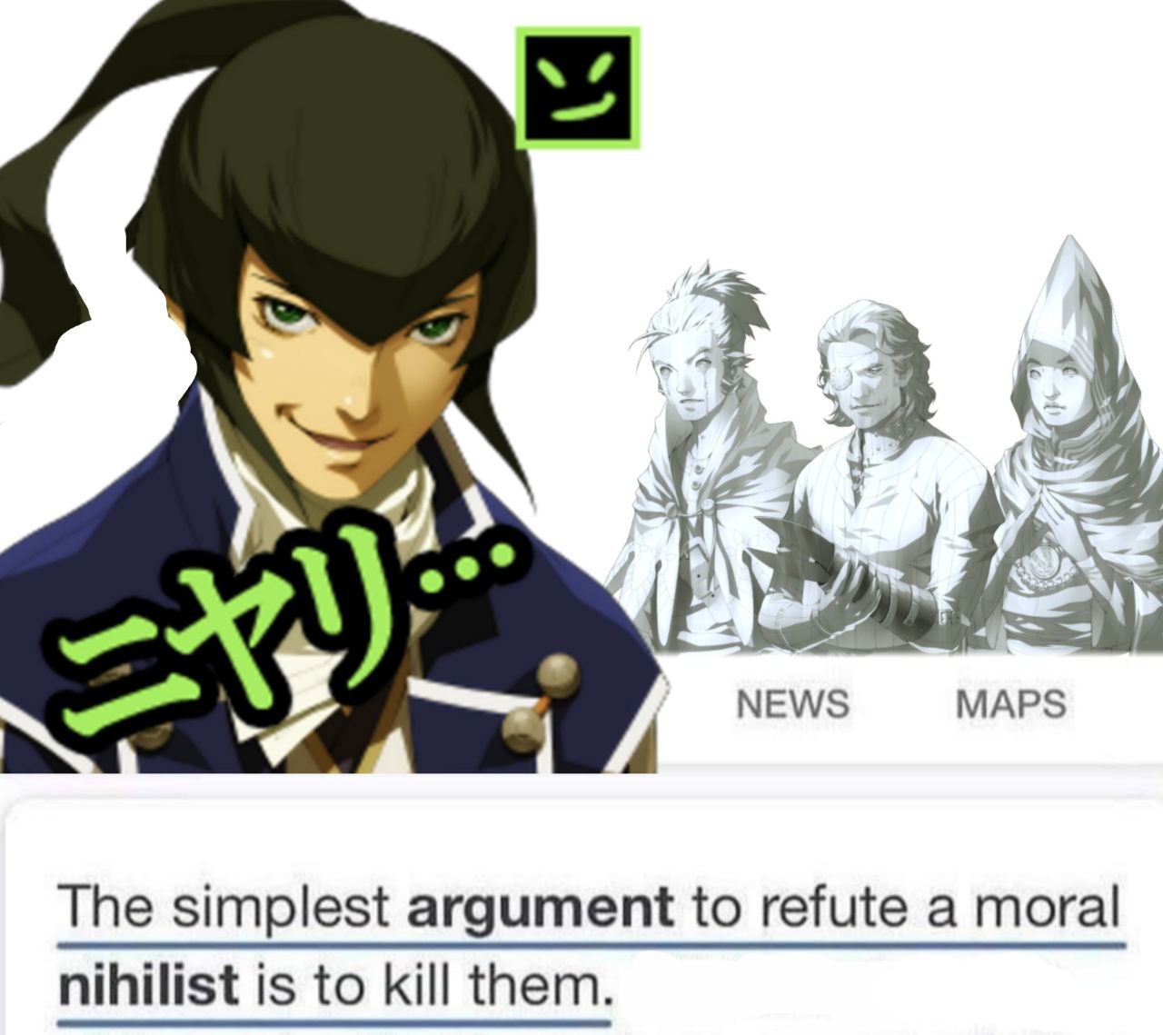 Stolen from comments