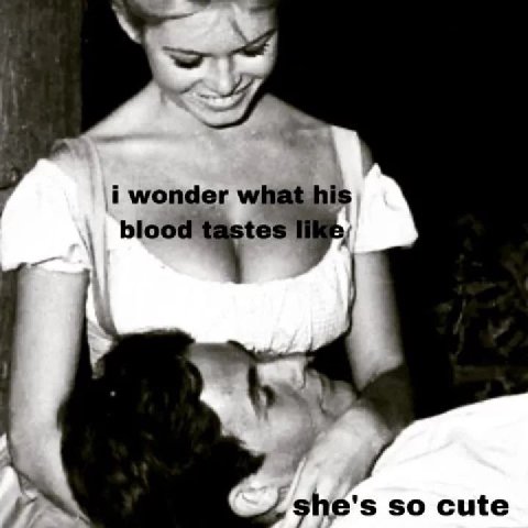 i wonder what his so cute