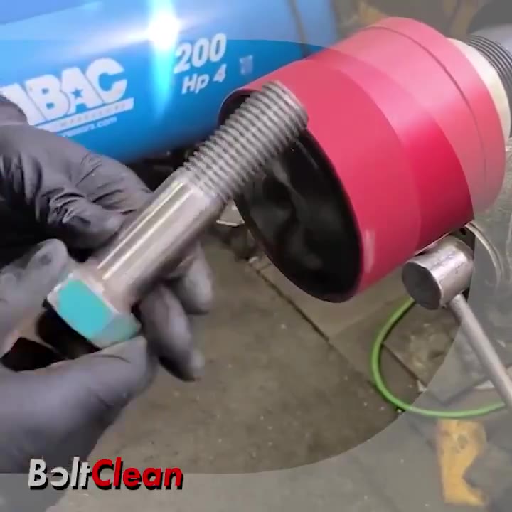 4 Bolt