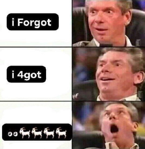 or