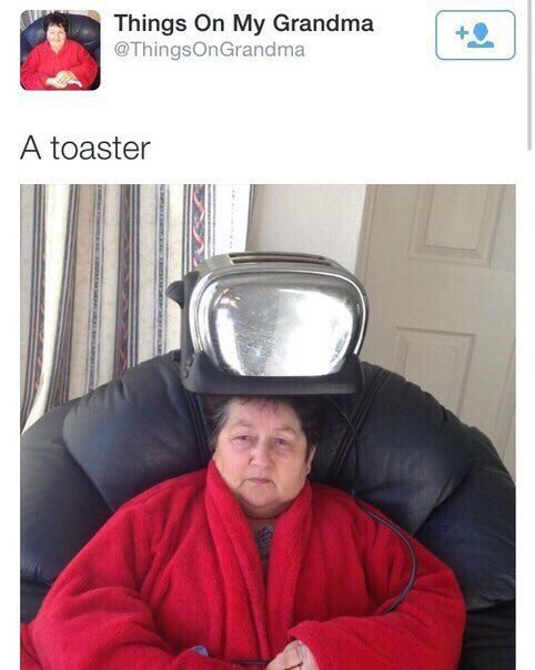 А