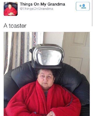 А