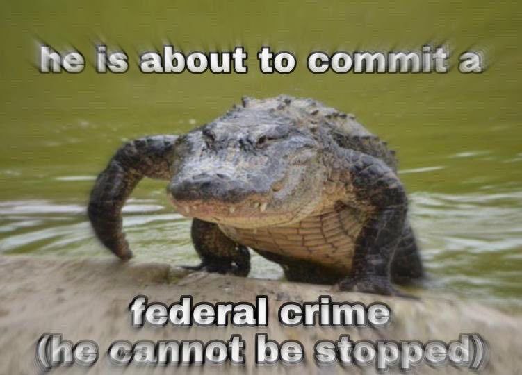he is about to commit а