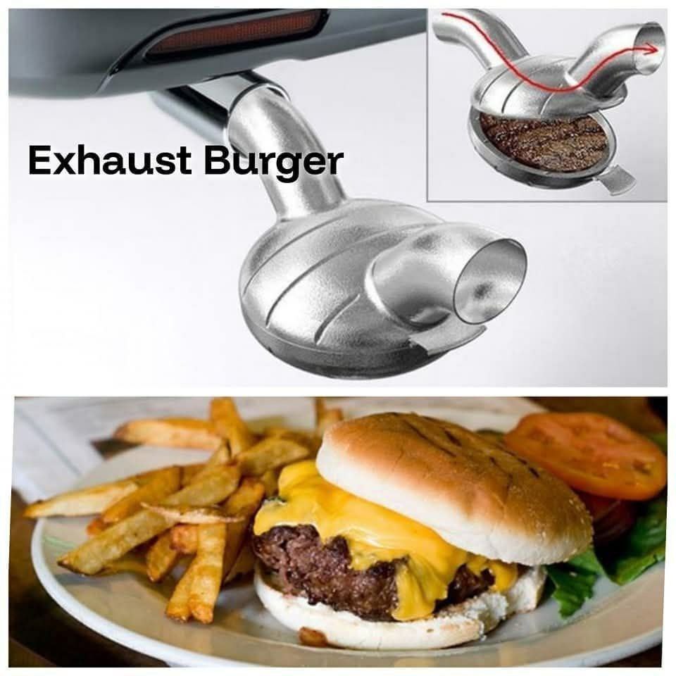 Exhaust 4