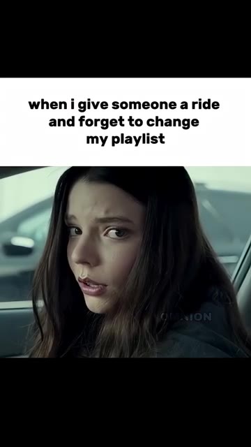 and forget to change