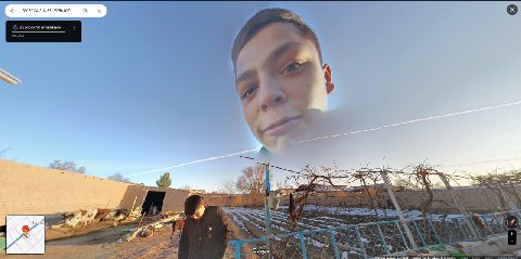 каждый раз разрывает. это как та сцена в мегамозге.

"дааа, может ты и злодей узбек, но не супер!"