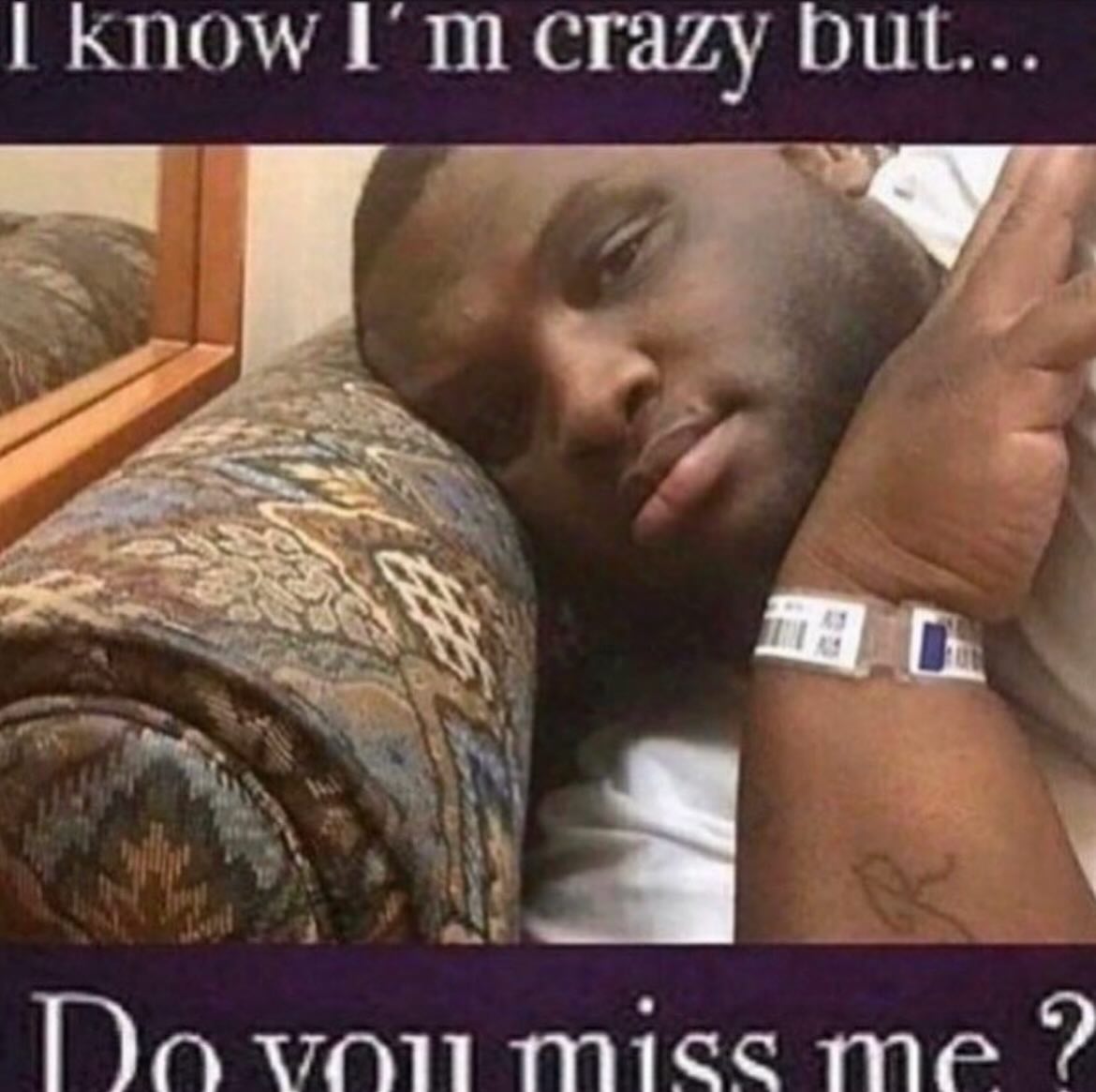 Know crazy van