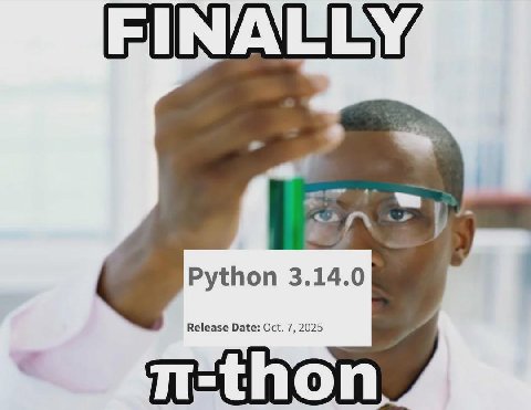 Python 3.14.0