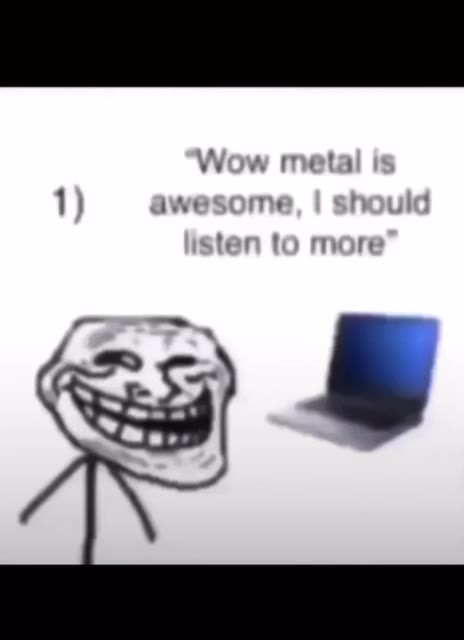 1} awesorn hould