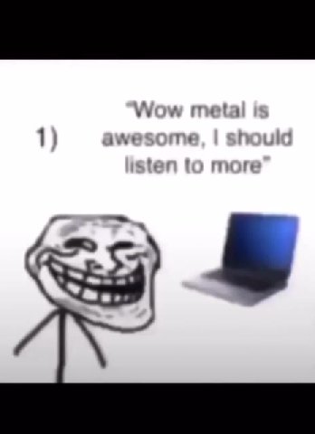 1} awesorn hould