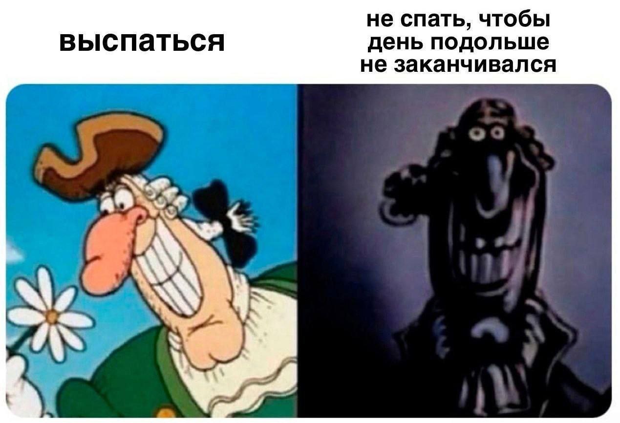не спать, чтобы выспаться день подольше не заканчивался