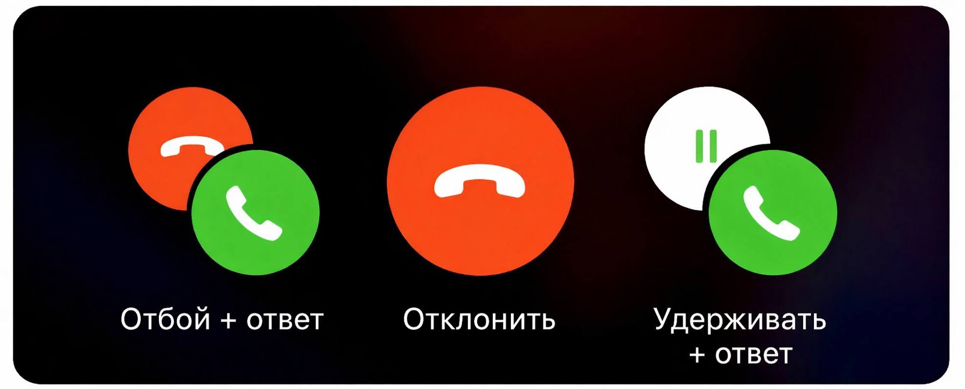 Кто-то: картинка не может вызвать паническую атаку.

Картинка: