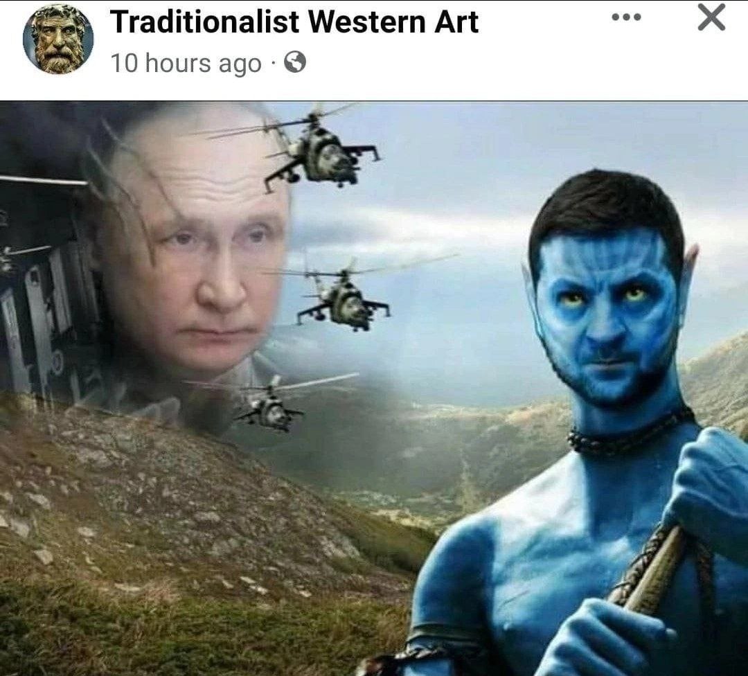 Тгад Western Art 10 hours ago A