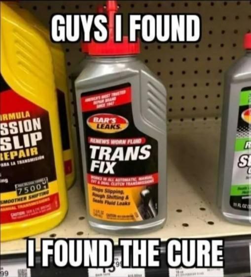 GUYS FOUND