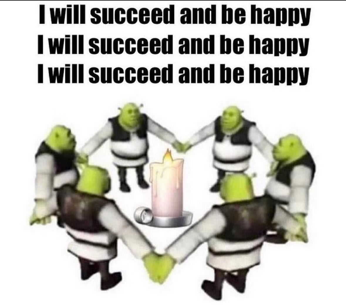 will succeed and be happy [will succeed and be happy [will succeed and be happy