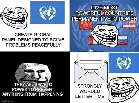 5 я РЕКМАМЕМТУЕТО CREATE GLOBAL PANEL DESIGNED TO SOLVE a PROBLEMS PEACEFULLY STRONGLY POWER TO'PREVENT WORDED ANYTHING FROM HAPPENING LETTER TIME