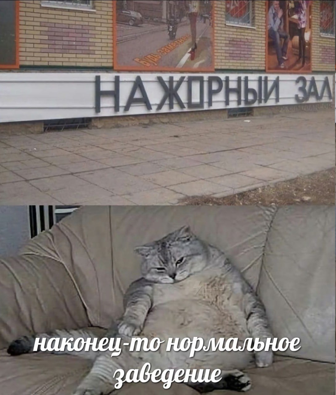 заведение