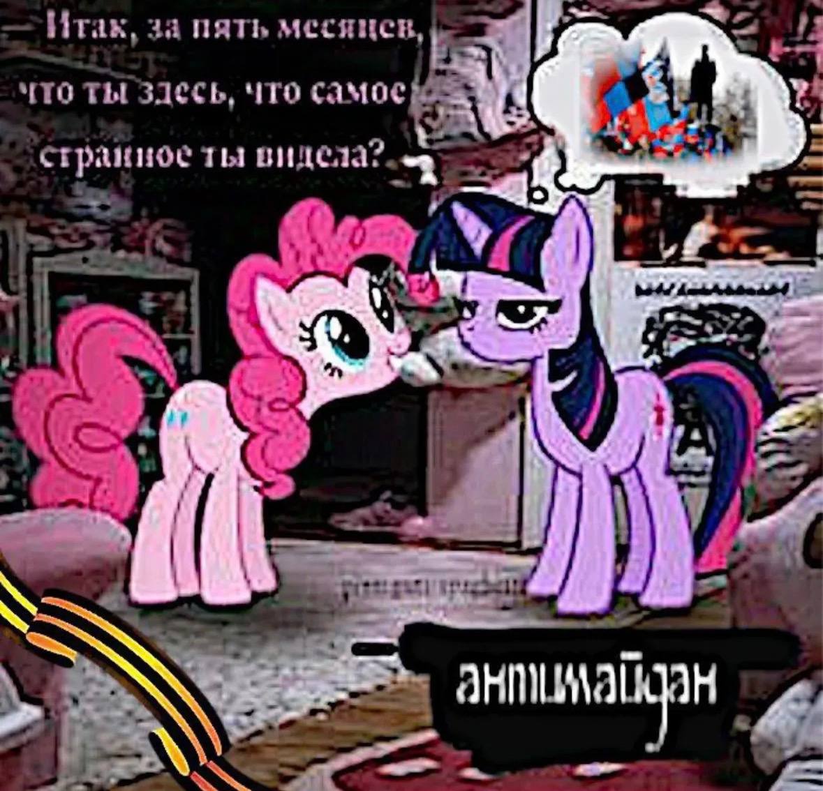 Итак, за пять месяцев, что ты здесь, что самое странное ты видела? on 4