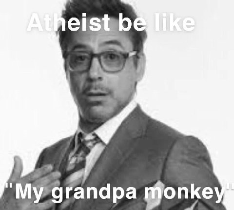 eist be My grandpa