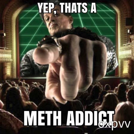 YEP, THATS A МЕТН
