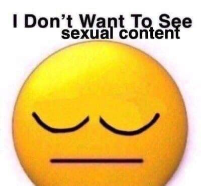 Don’t sexua ara