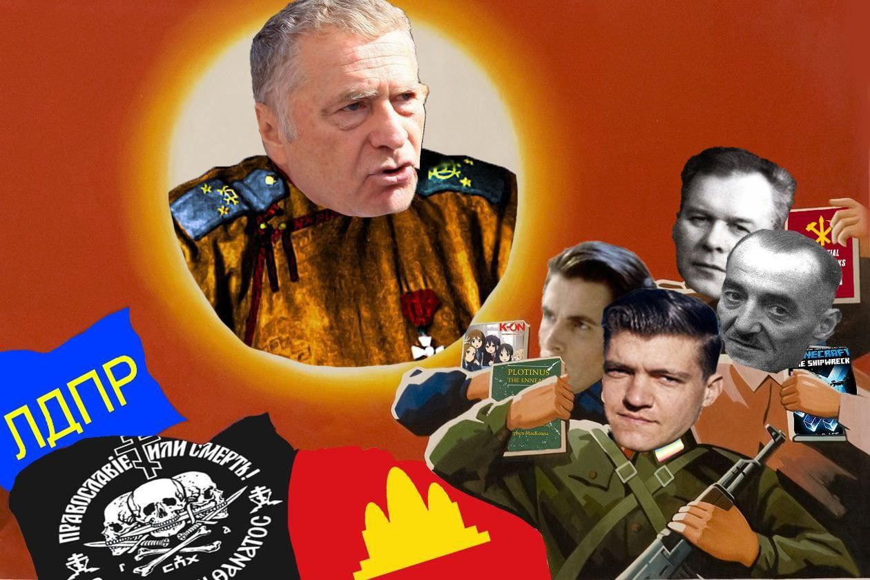в КОМ