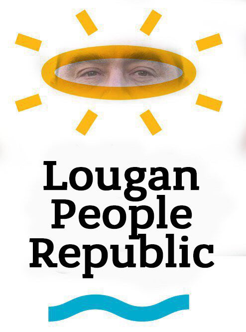 Lougan People Republic