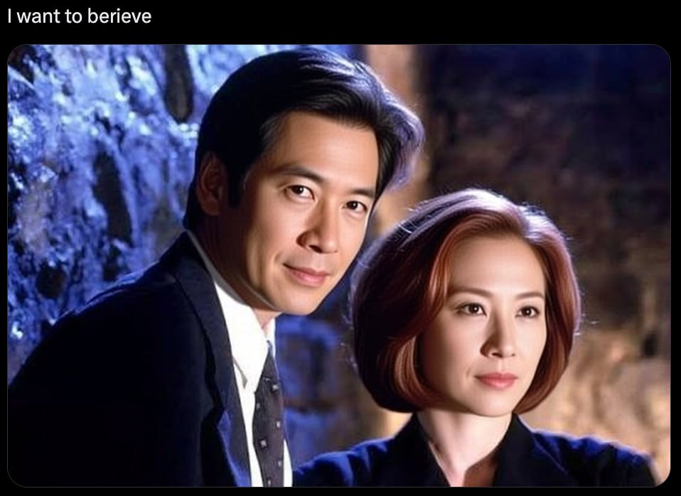 want to berieve