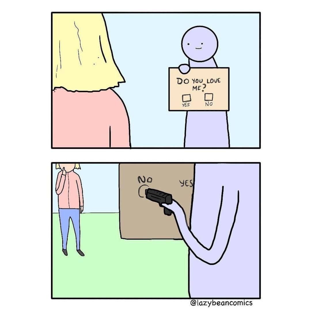 @lazybeancomics