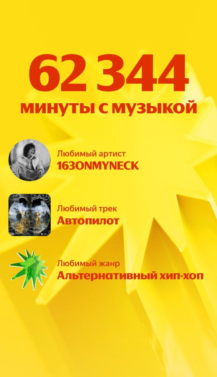 меломаны и ценители прекрасного, вы как там?