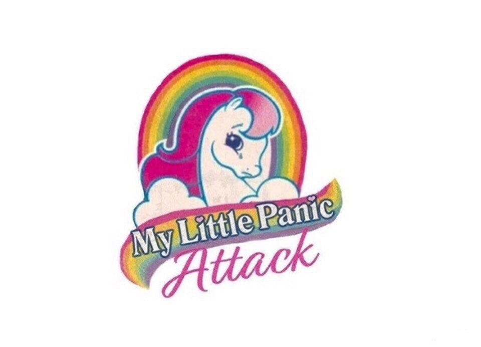 My