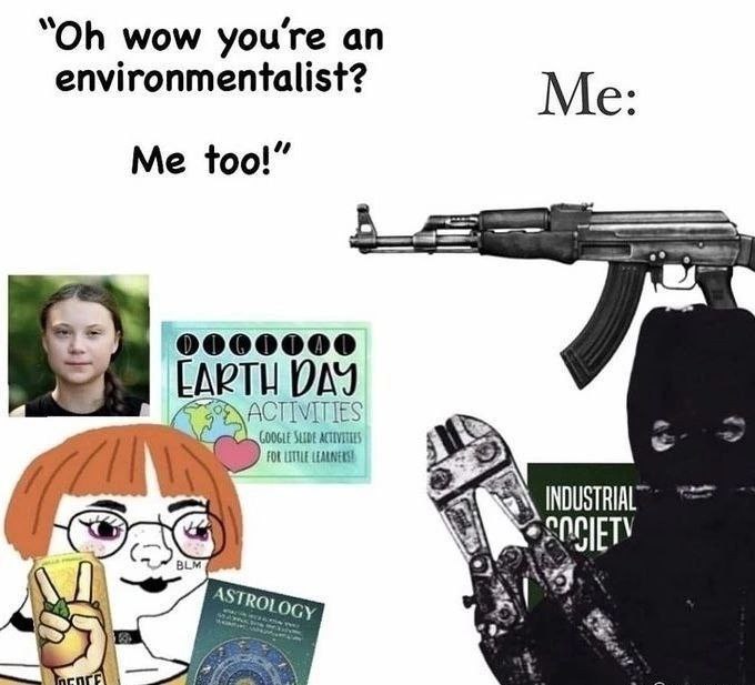 wow уоцте environmentalist? Me: Me too!” 0000000 Sunt ais