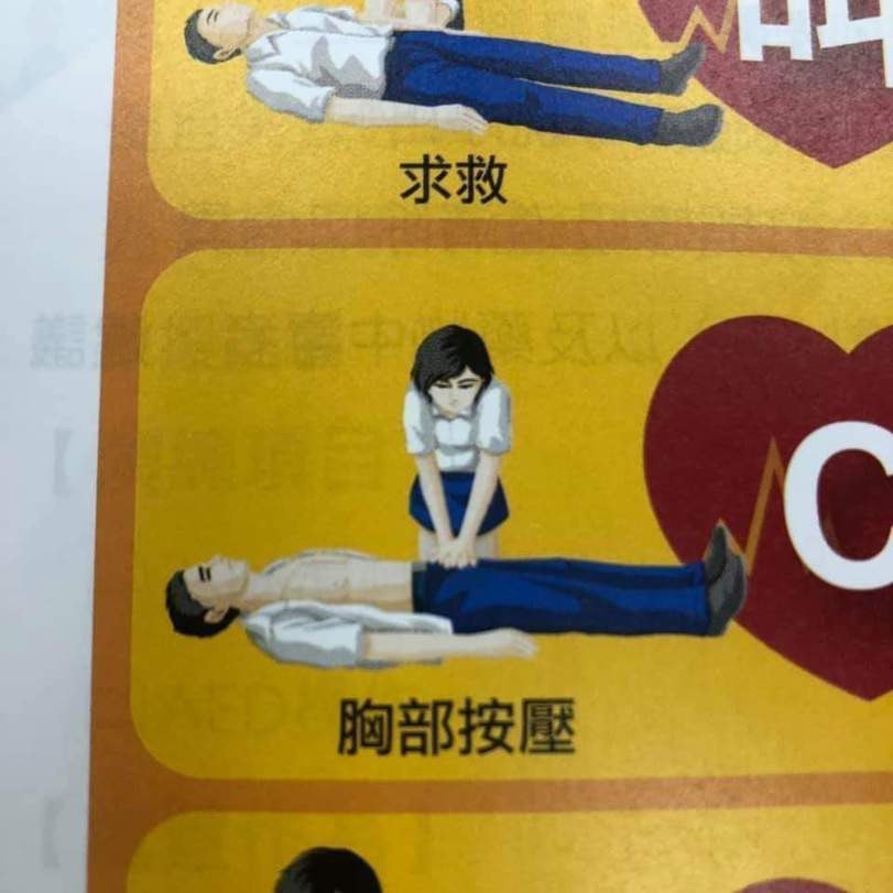 С