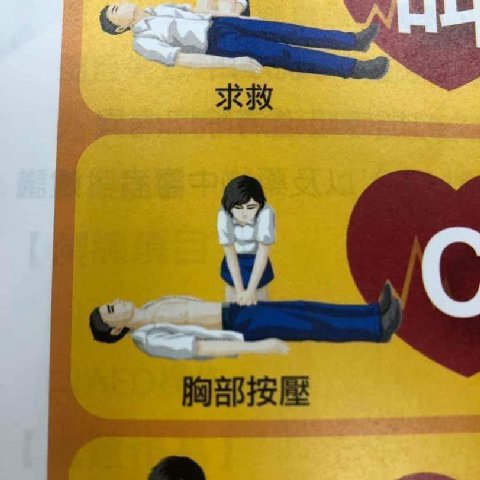 С