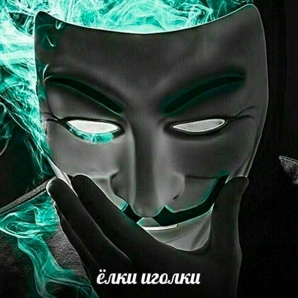 елки иголки