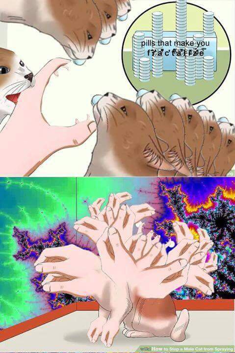 make: you И