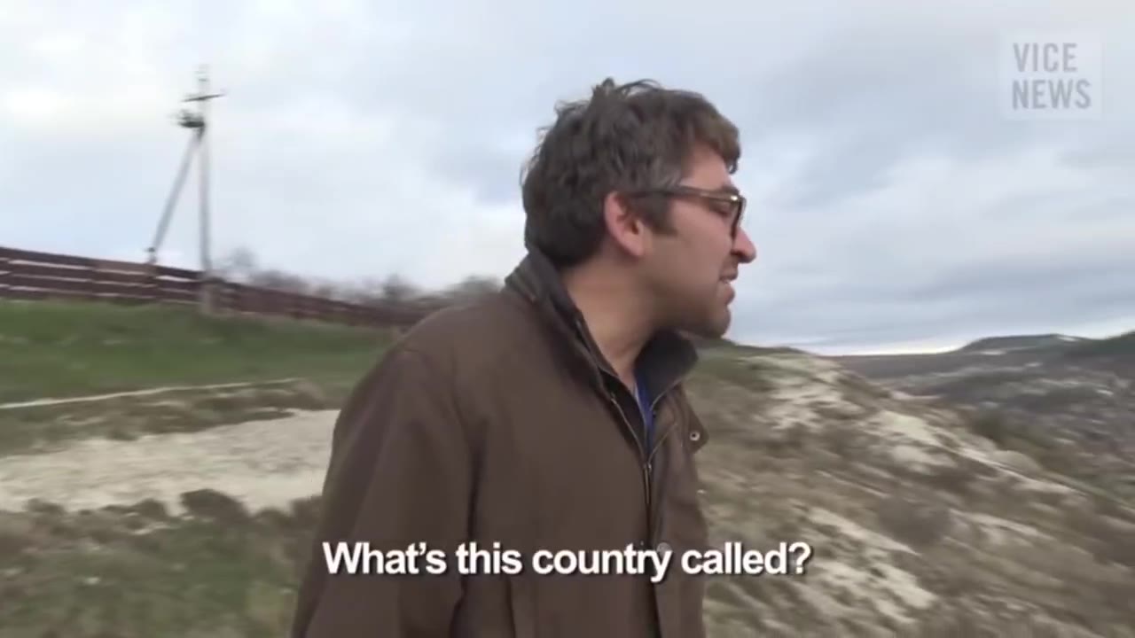 What's this country called? <