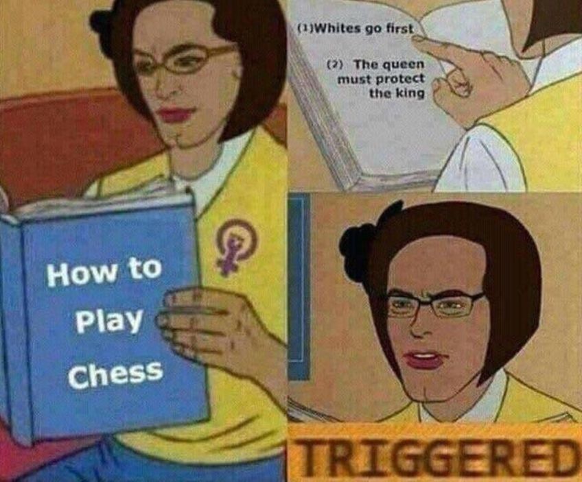 How to Play Chess