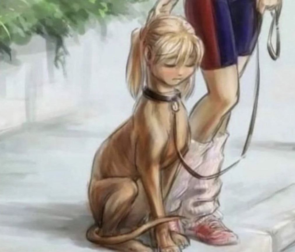 art